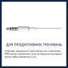 Навушники Philips TAA1105WT In-ear Mic White (TAA1105WT/00) зображення 4