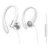Навушники Philips TAA1105WT In-ear Mic White (TAA1105WT/00)