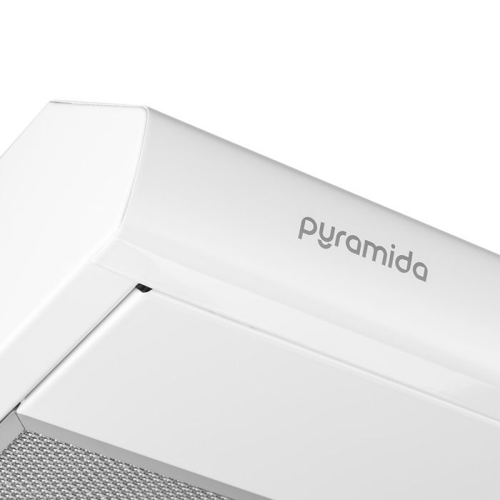 Вытяжка кухонная Pyramida UX 50 IX изображение 5