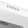 Вытяжка кухонная Pyramida UX 50 WH изображение 8