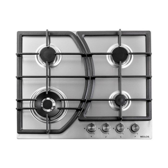 Варочна поверхня Weilor GM W 644 WH