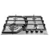 Варочна поверхня Weilor GM W 644 SS зображення 2
