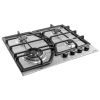 Варочна поверхня Weilor GM W 644 SS зображення 3