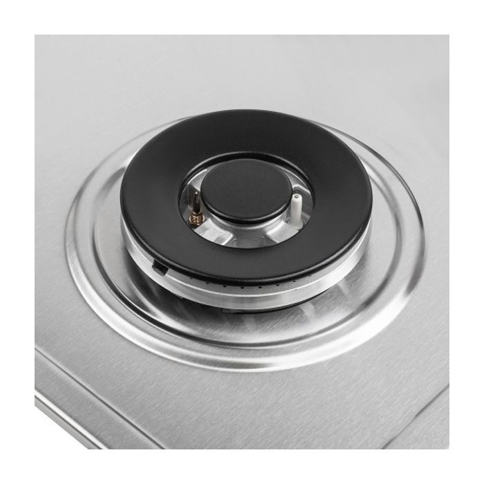 Варочна поверхня Weilor GM W 644 WH зображення 6