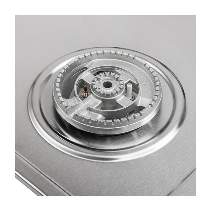 Варочна поверхня Weilor GM W 644 WH зображення 7