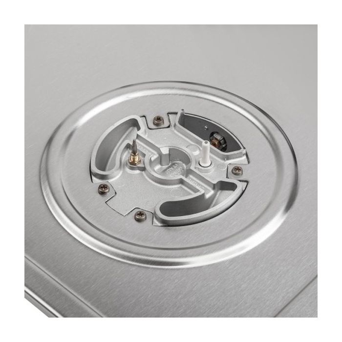 Варочна поверхня Weilor GM W 644 WH зображення 8