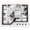 Варочна поверхня Weilor GM W 644 SS зображення 9