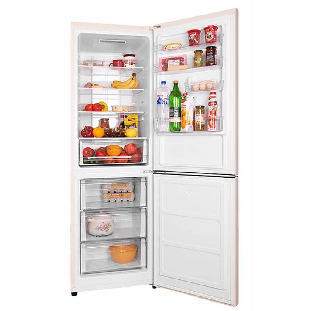 Холодильник PRIME Technics RFN1856EBS изображение 2