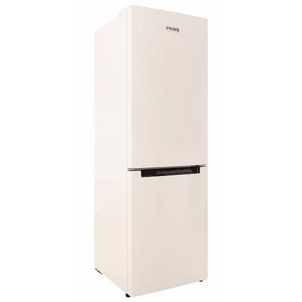 Холодильник PRIME Technics RFN1856EBS