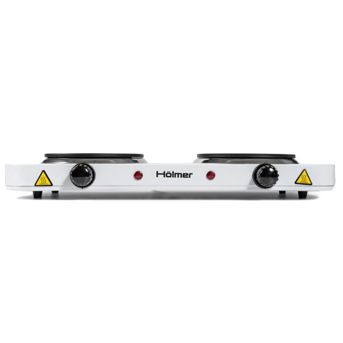 Настільна плита Hölmer HHP-220W зображення 2