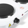 Настільна плита Hölmer HHP-220W зображення 4