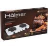 Настільна плита Hölmer HHP-220W зображення 5