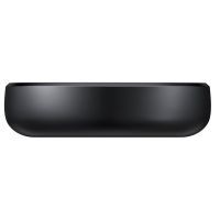 Зарядное устройство Samsung Wireless Charger для Galaxy Watch Black (EP-OR825BBRGRU) изображение 3