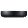 Зарядное устройство Samsung Wireless Charger для Galaxy Watch Black (EP-OR825BBRGRU) изображение 3