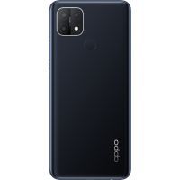 Мобильный телефон Oppo A15 2/32GB Dynamic Black (OFCPH2185_BLACK_2/32) изображение 2