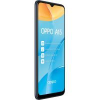 Мобильный телефон Oppo A15 2/32GB Dynamic Black (OFCPH2185_BLACK_2/32) изображение 7