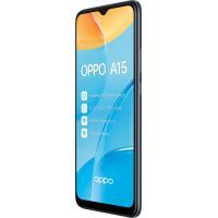 Мобильный телефон Oppo A15 2/32GB Dynamic Black (OFCPH2185_BLACK_2/32) изображение 8