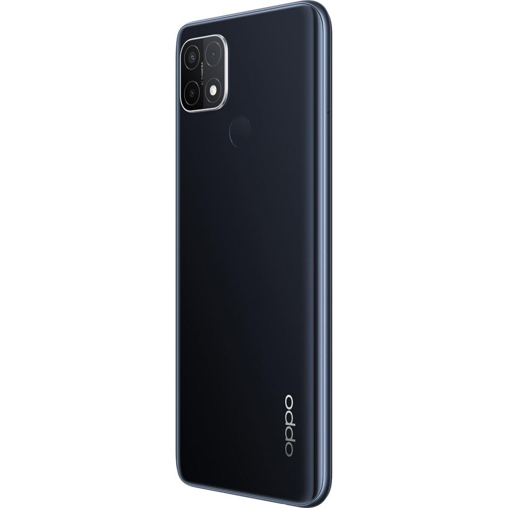 Мобильный телефон Oppo A15 2/32GB Dynamic Black (OFCPH2185_BLACK_2/32) изображение 9