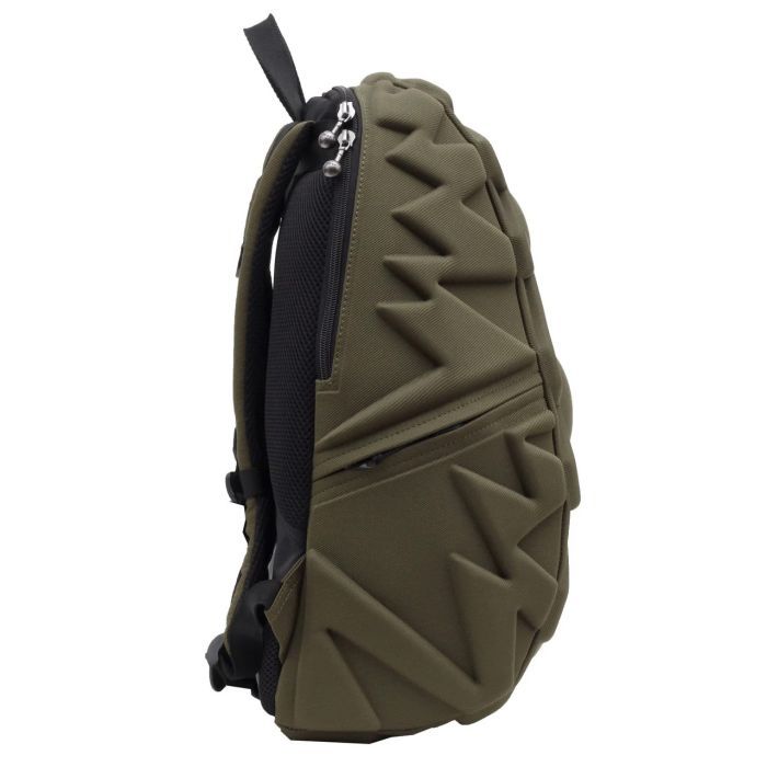 Рюкзак шкільний MadPax Exo Full Green (KAA24484639) зображення 3