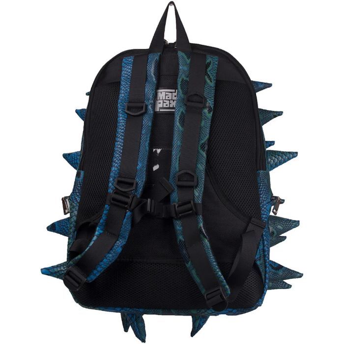 Рюкзак шкільний MadPax Pactor Full BLUE MAMBA (M/PAC/MA/FULL) зображення 2