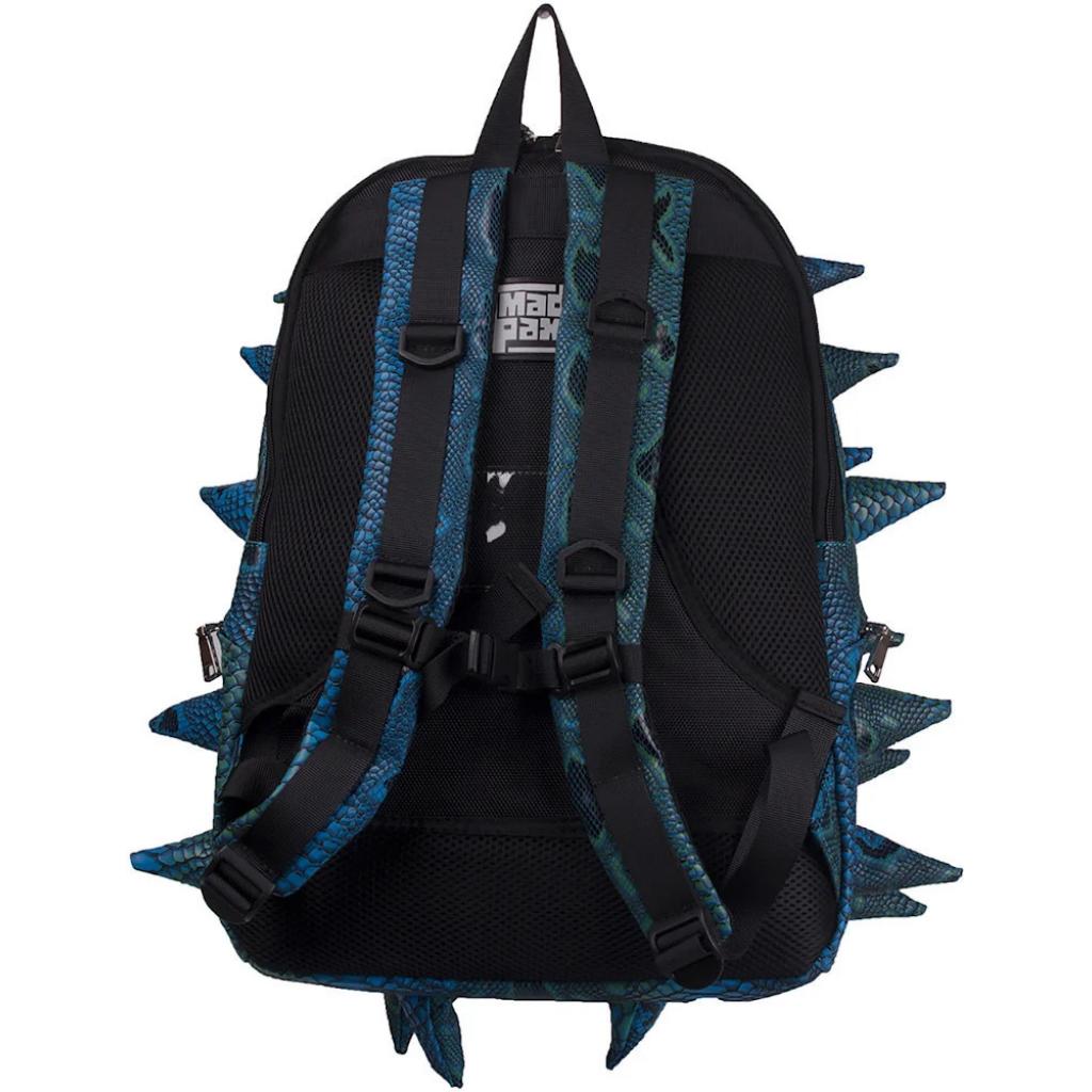 Рюкзак школьный MadPax Pactor Full BLUE MAMBA (M/PAC/MA/FULL) изображение 2