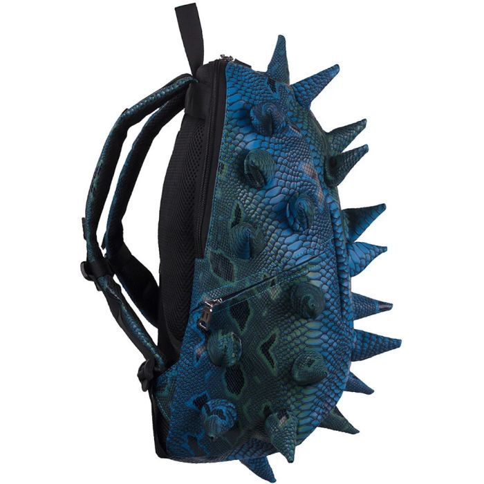 Рюкзак шкільний MadPax Pactor Full BLUE MAMBA (M/PAC/MA/FULL) зображення 3