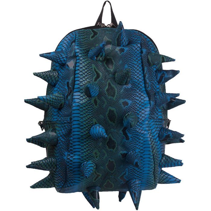 Рюкзак шкільний MadPax Pactor Full BLUE MAMBA (M/PAC/MA/FULL) зображення 4