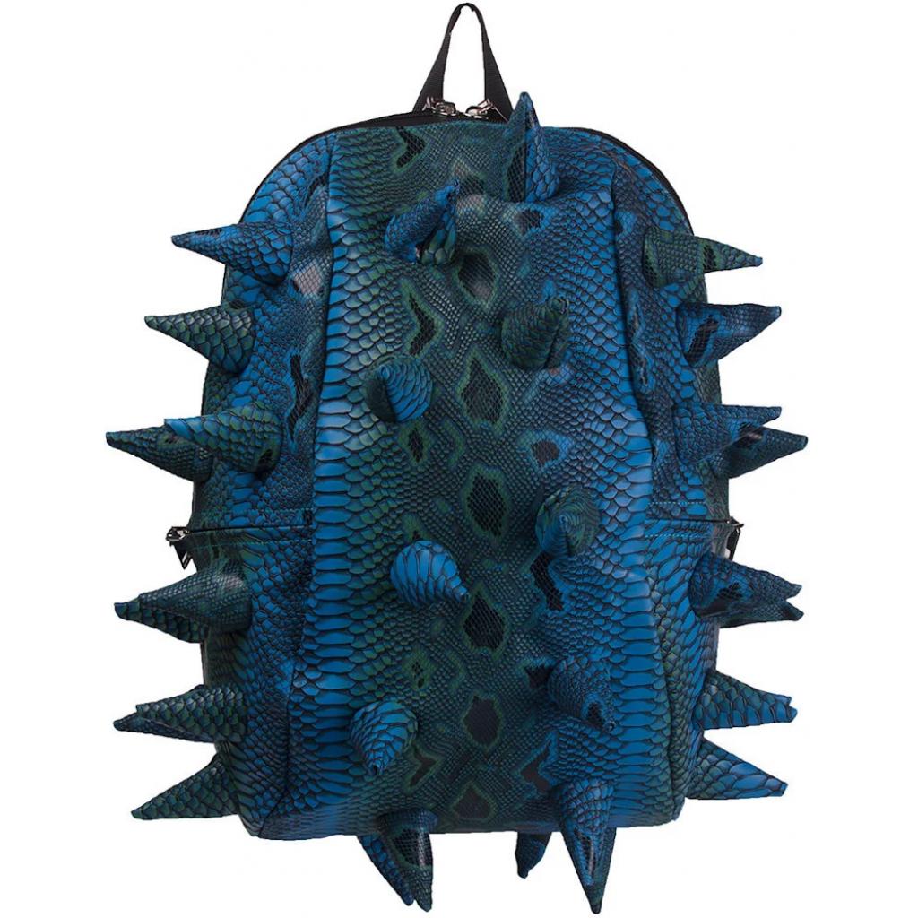 Рюкзак школьный MadPax Pactor Full BLUE MAMBA (M/PAC/MA/FULL) изображение 4