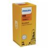 Автолампа Philips галогенова 65W (12361 C1) зображення 2