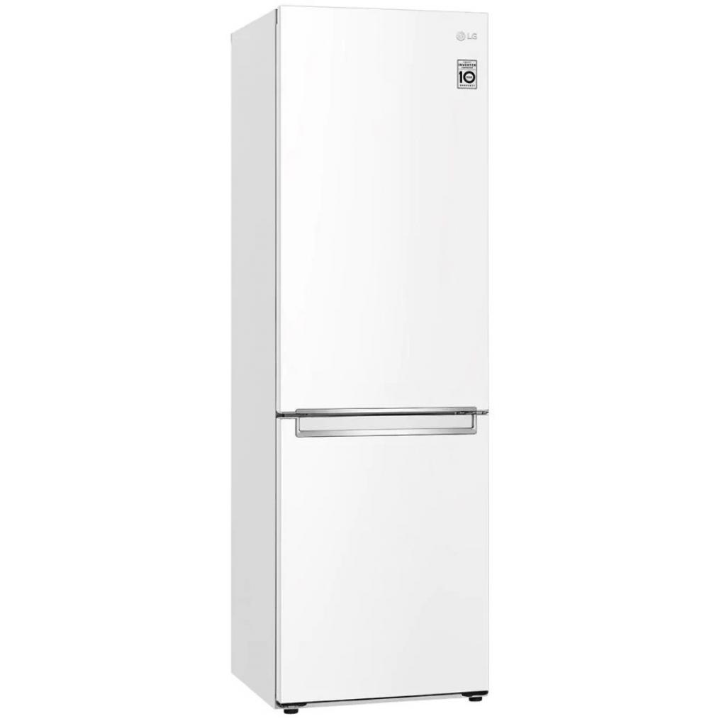Холодильник LG GA-B459SQRM изображение 2
