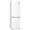 Холодильник LG GA-B459SQRM изображение 2