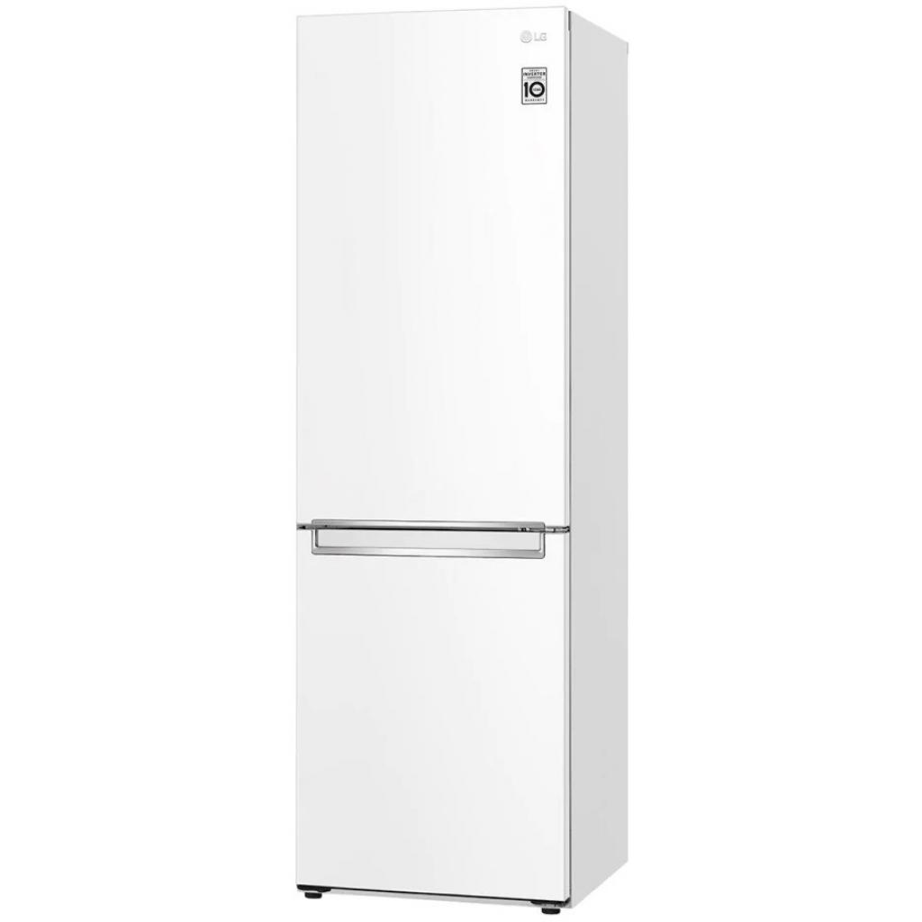 Холодильник LG GA-B459SQRM изображение 3