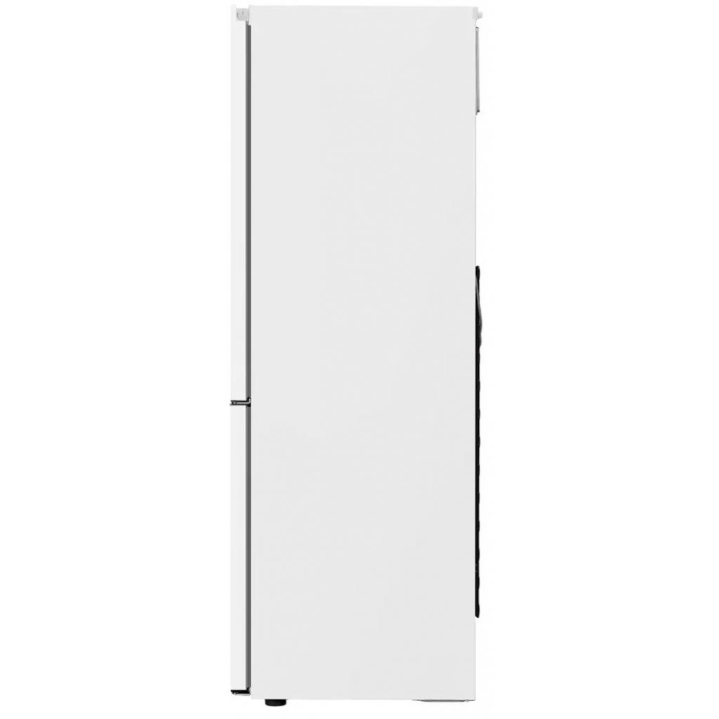 Холодильник LG GA-B459SQRM изображение 4