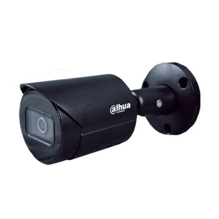 Камера видеонаблюдения Dahua DH-IPC-HFW2230SP-S-S2-BE (2.8)