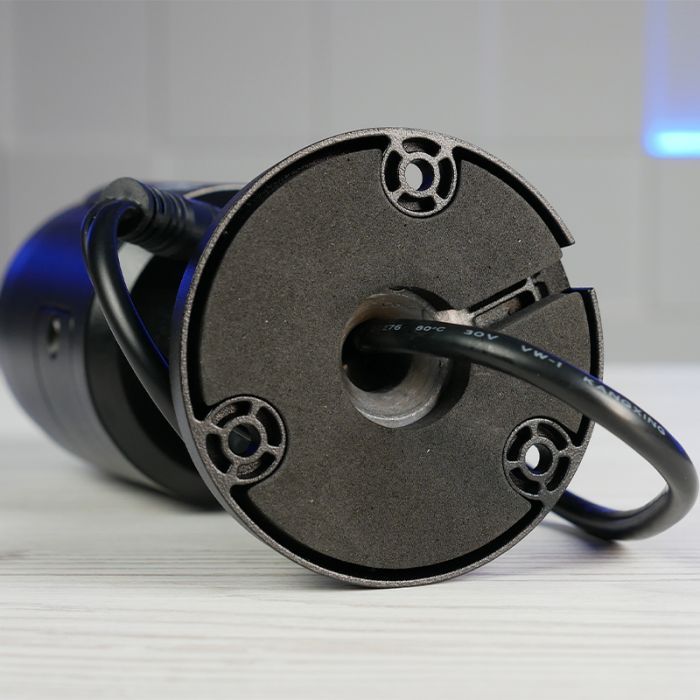 Камера видеонаблюдения Dahua DH-IPC-HFW2230SP-S-S2-BE (2.8) изображение 4
