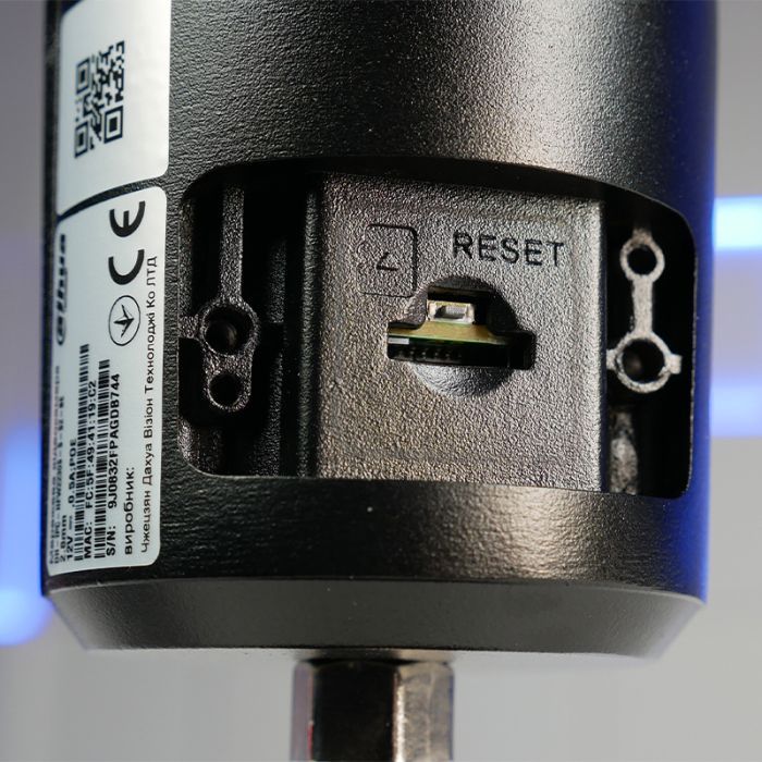 Камера видеонаблюдения Dahua DH-IPC-HFW2230SP-S-S2-BE (2.8) изображение 5