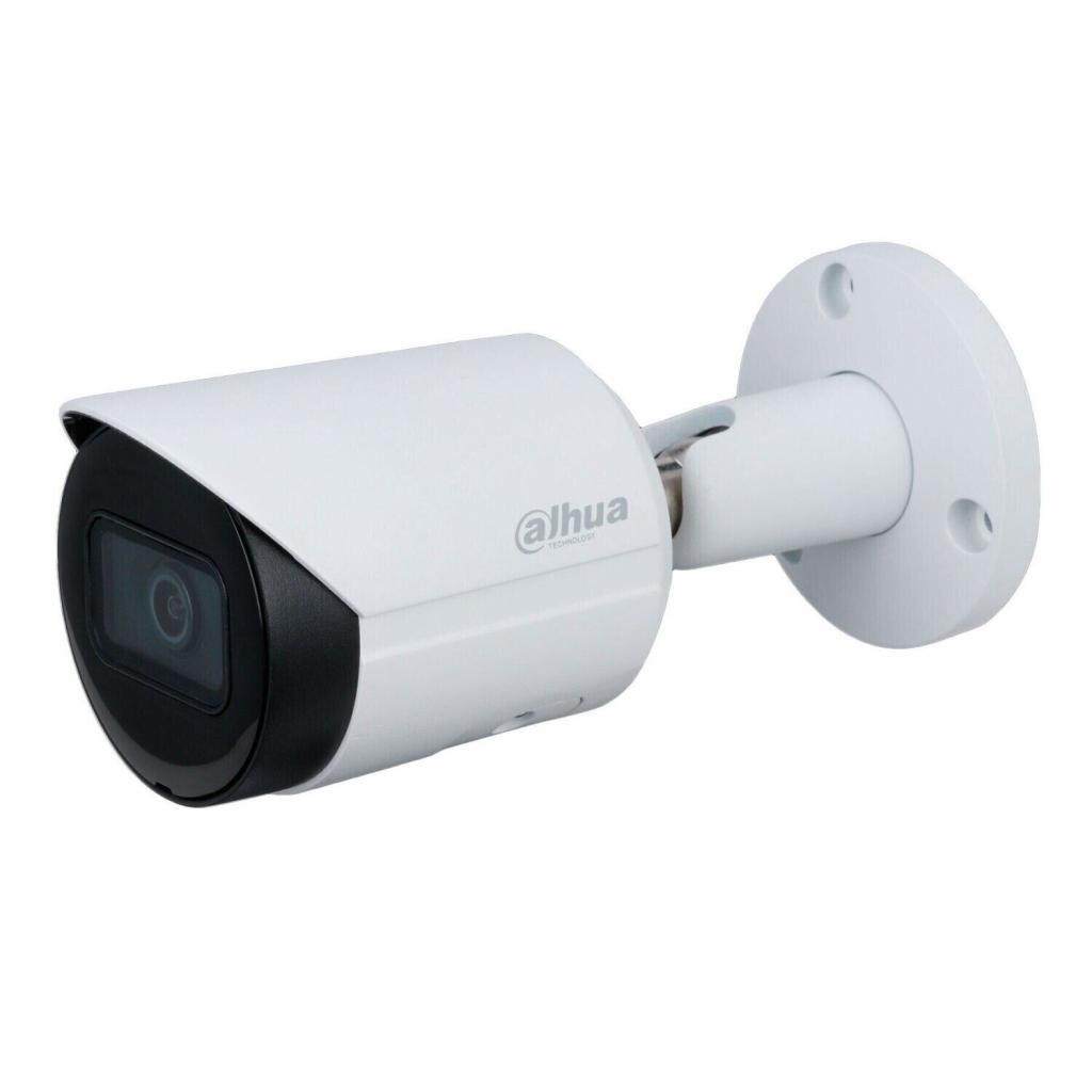 Камера відеоспостереження Dahua DH-IPC-HFW2230SP-S-S2-BE (2.8)