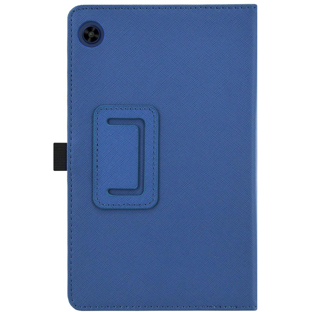 Чехол для планшета BeCover Slimbook Huawei MatePad T8 Deep Blue (705448) изображение 2