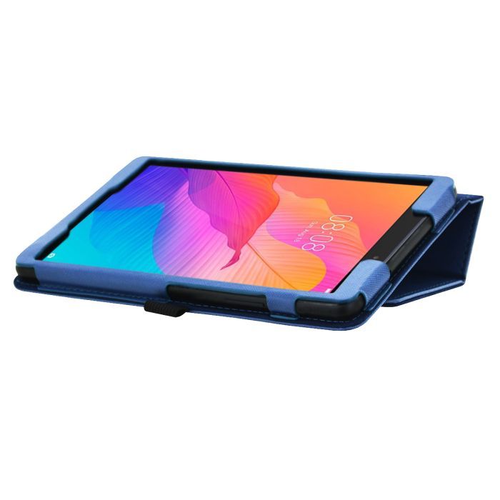 Чехол для планшета BeCover Slimbook Huawei MatePad T8 Deep Blue (705448) изображение 5