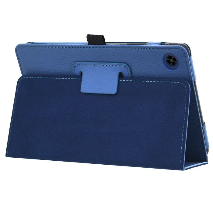 Чехол для планшета BeCover Slimbook Huawei MatePad T8 Deep Blue (705448) изображение 6