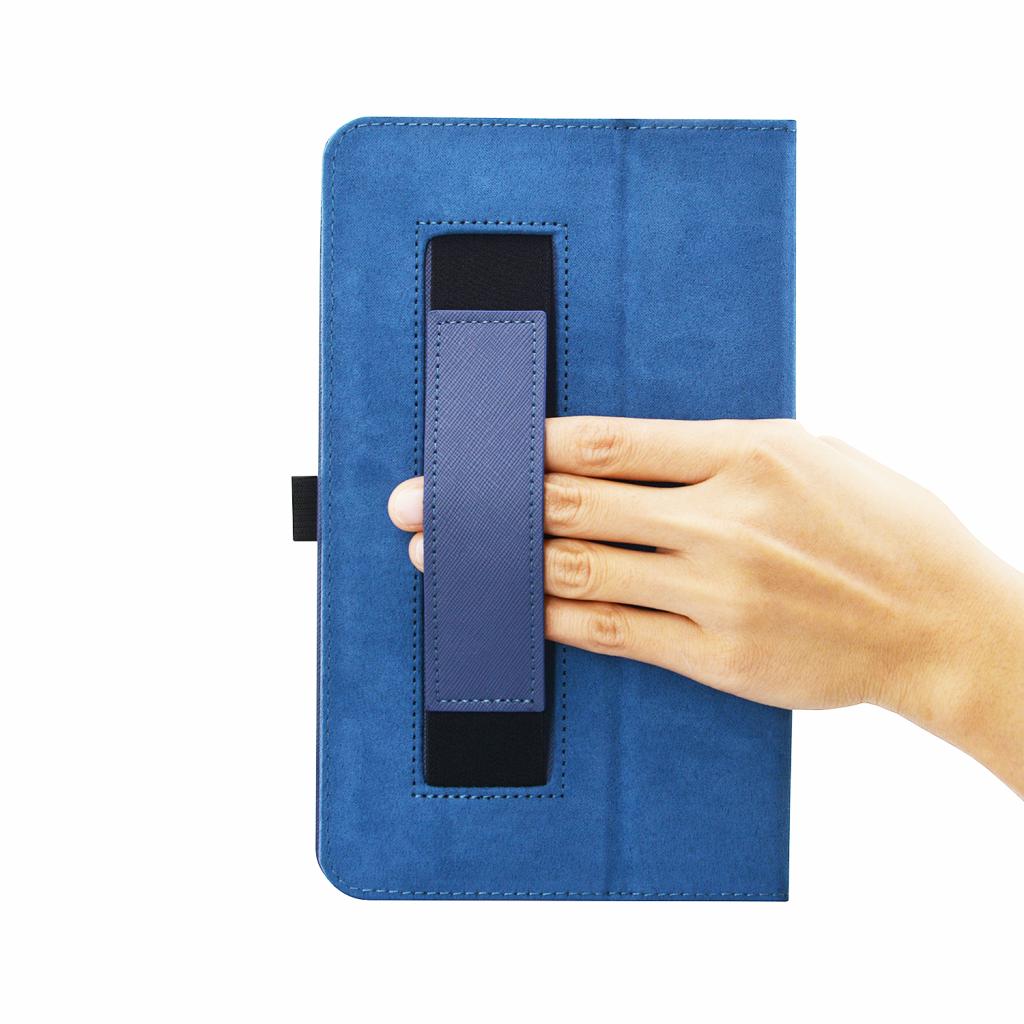 Чехол для планшета BeCover Slimbook Huawei MatePad T8 Deep Blue (705448) изображение 8
