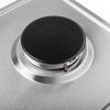 Варочная поверхность Perfelli HGM 31424 I изображение 6