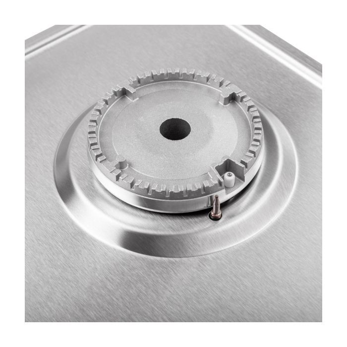 Варочная поверхность Perfelli HGM 31424 I изображение 7