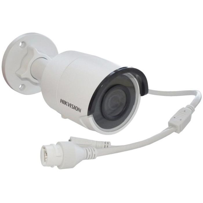 Камера видеонаблюдения Hikvision DS-2CD2083G0-I (2.8) изображение 2