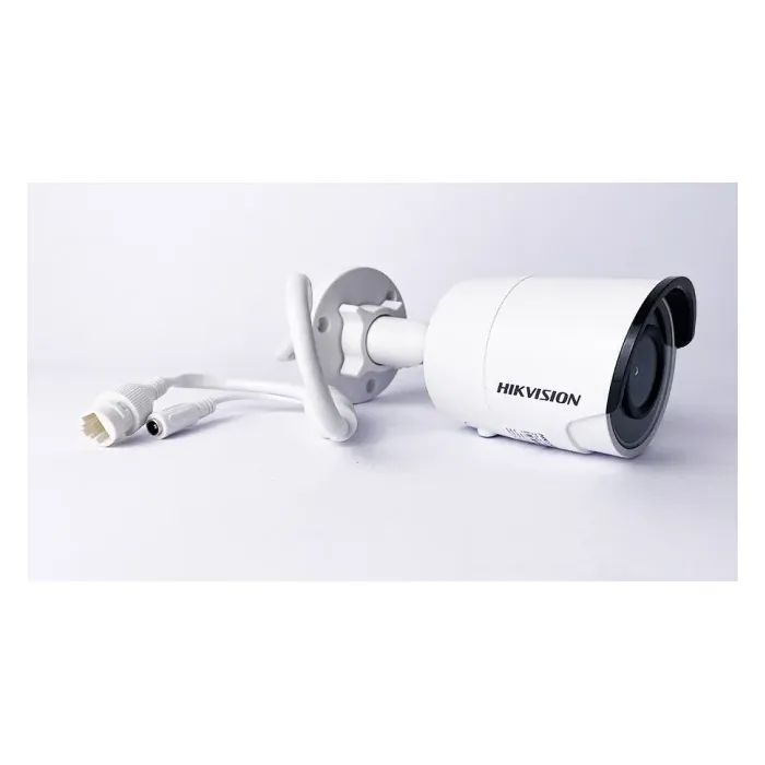 Камера видеонаблюдения Hikvision DS-2CD2083G0-I (2.8) изображение 6