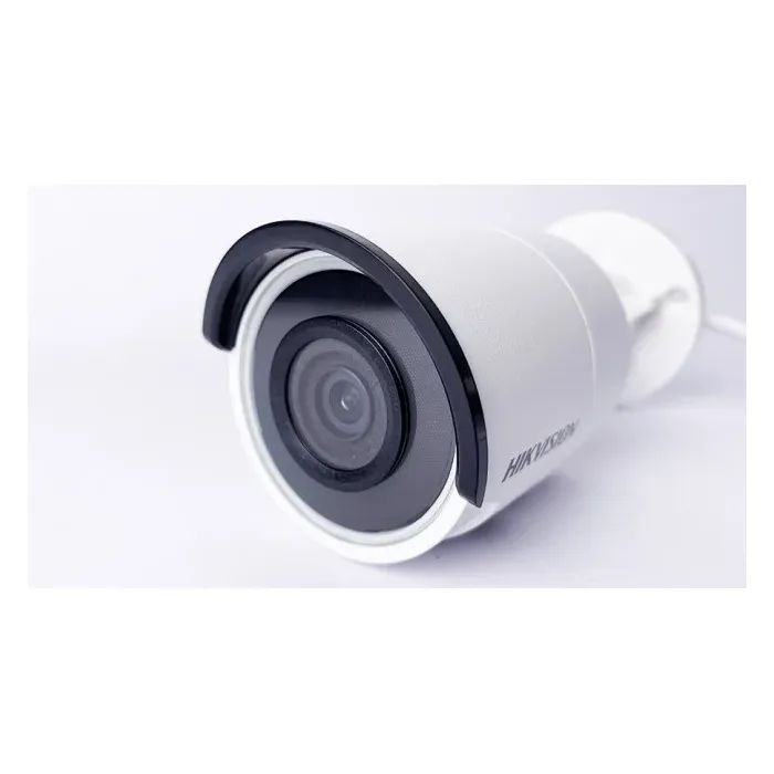 Камера видеонаблюдения Hikvision DS-2CD2083G0-I (2.8) изображение 7