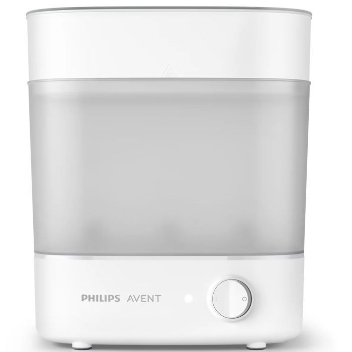 Стерилізатор Philips AVENT 2 в 1 Advanced (SCF291/00) зображення 5