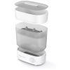 Стерилізатор Philips AVENT 2 в 1 Advanced (SCF291/00) зображення 6