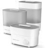 Стерилізатор Philips AVENT 2 в 1 Advanced (SCF291/00) зображення 7