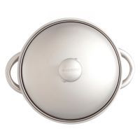 Кастрюля BergHOFF Cosmo 6.3 л (1101132) изображение 2
